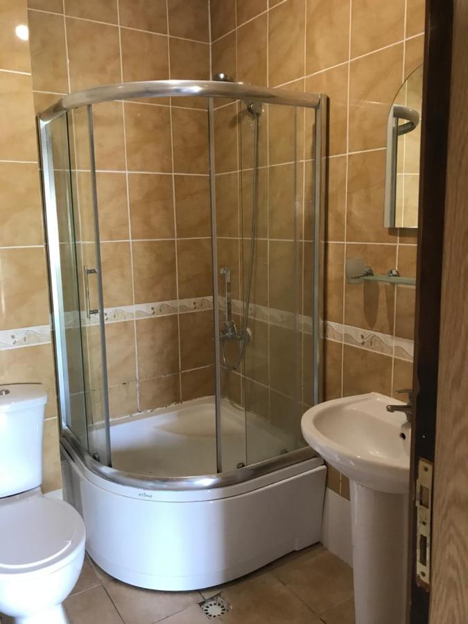 Guest House Alashara Піцунда Номер фото