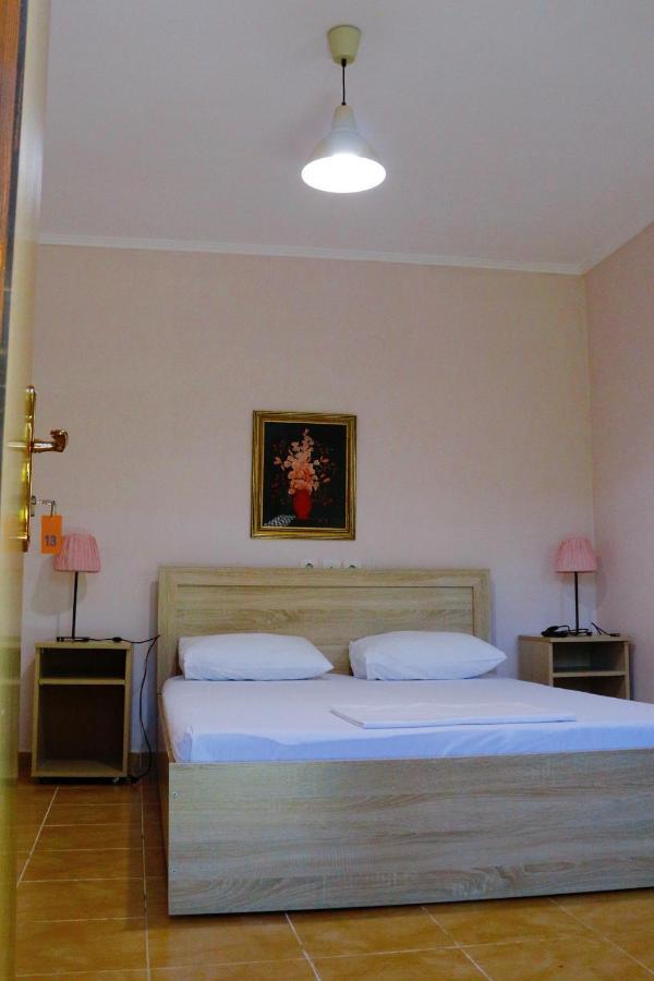 Guest House Alashara Піцунда Номер фото